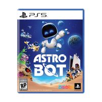 Juego PS5 Astro Bot