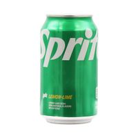 Gaseosa Sprite Lata 355ml