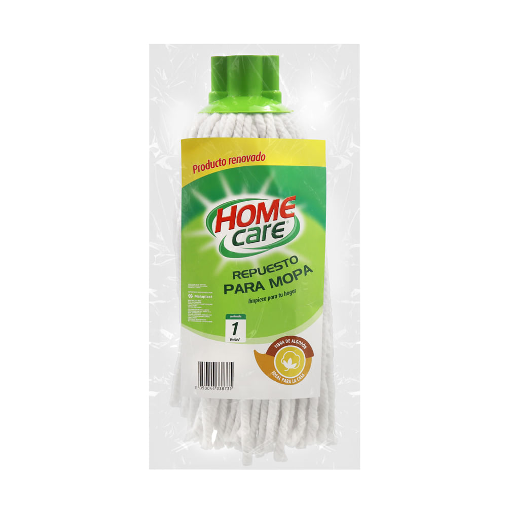 Repuesto para Mopa Home Care