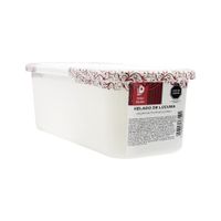 Helado de Lúcuma Dulce Pasión 5L