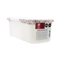 Helado Dulce Pasión Cheesecake de Sauco 5L