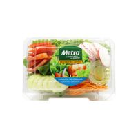 Ensalada Fresca 380g