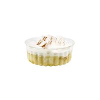 Postre Tres Leches con Manjar Personal