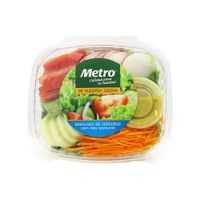 Ensalada Fresca 320g