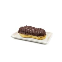 Eclair de Chocolate Dulce Pasión
