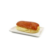 Eclair de Caramelo Dulce Pasión