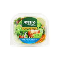 Ensalada Fresca Metro 100g