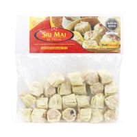 Siu Mai de Pollo Deli Freeze 24un