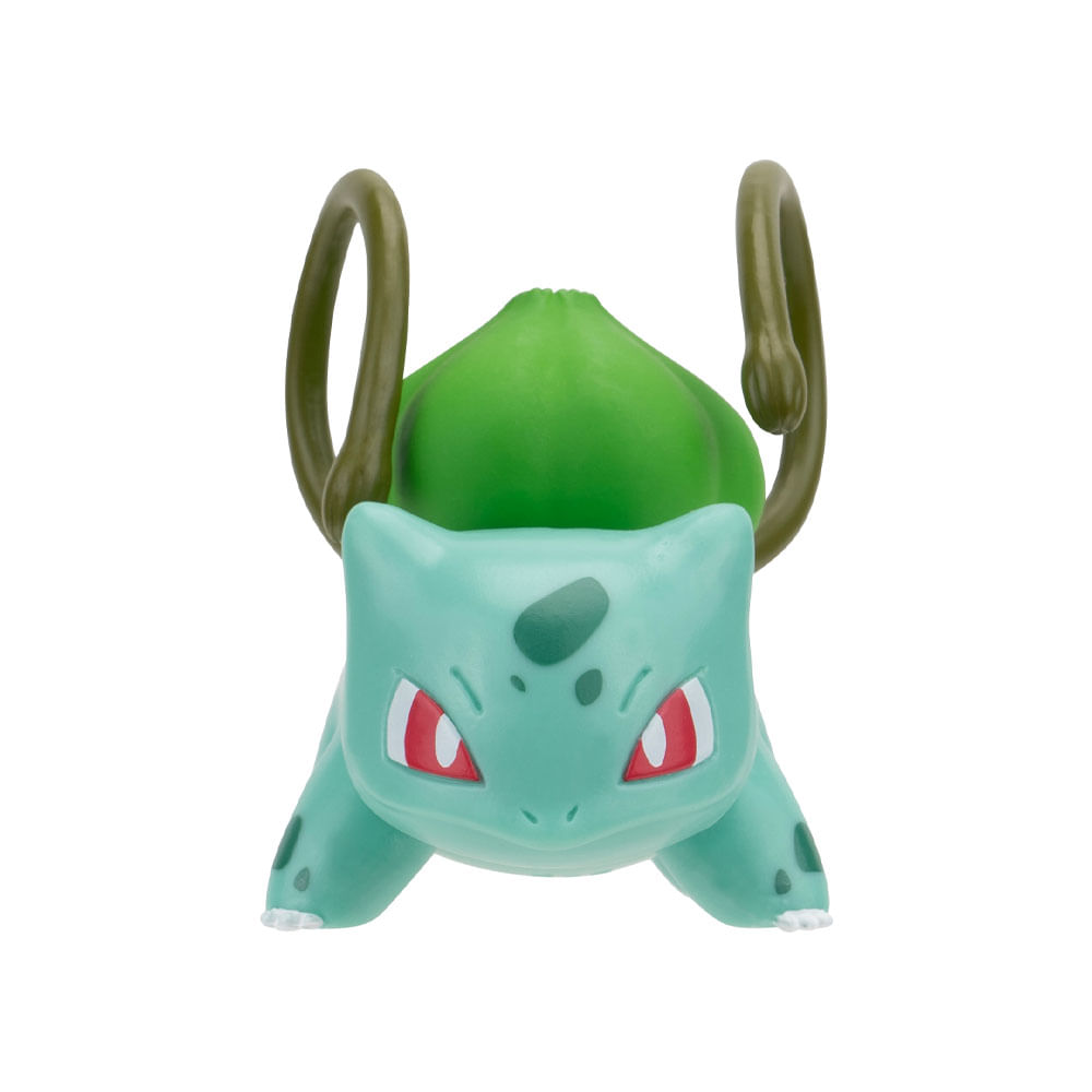 Mini Figura Pokémon