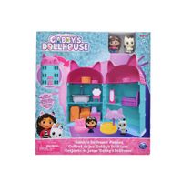 Mini Casa de Muñeca Gabbys Dollhouse
