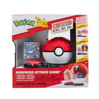 Pack Sorpresa Pokémon