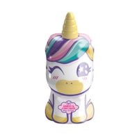 Shampoo 2 en 1 Unicornio 300ml