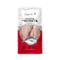 Filete de Reineta Sin Piel Cuisine & Co 500g