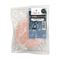 Jamonada de Pollo Cuisine & Co 200g