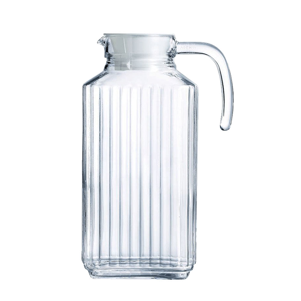 Jarra Luminarc Quadro 1.70