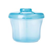 Dosificador para Leche en Polvo 3 Divisiones