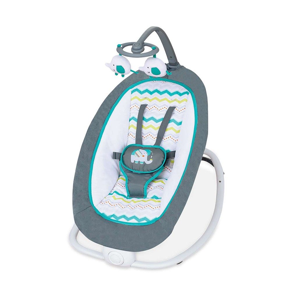 Silla Nido Plegable 6917 Verde