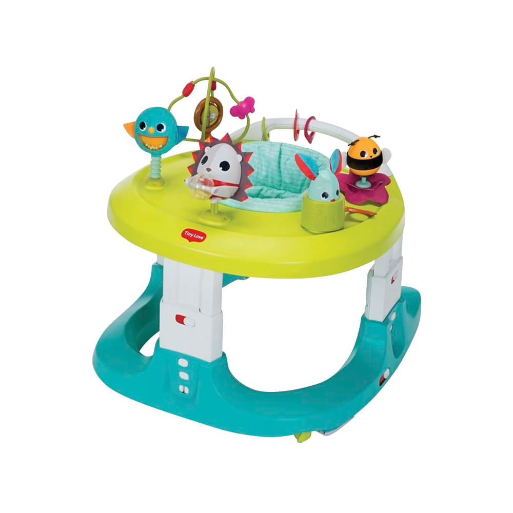 Safety 1st Centro de Actividad 4 en 1