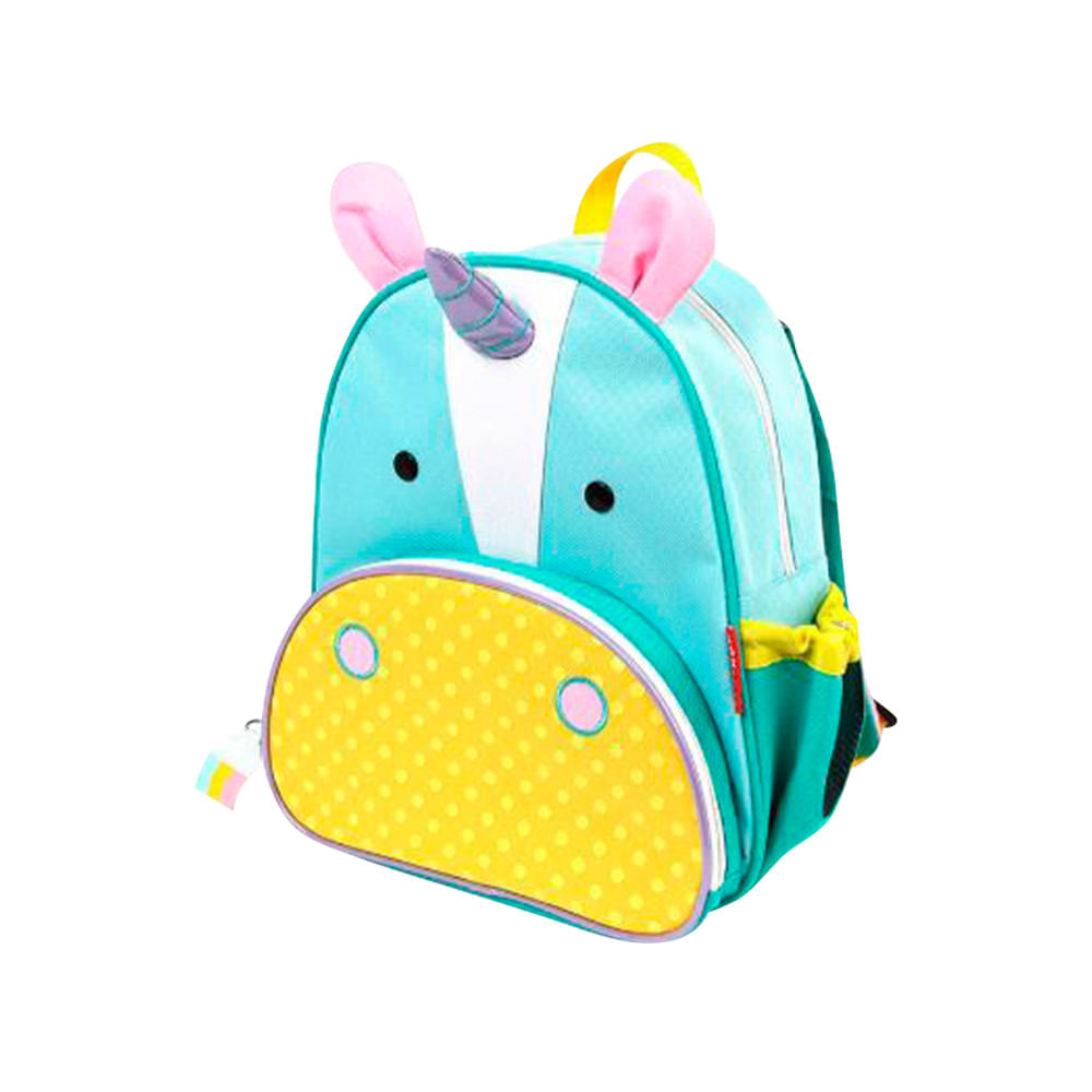 Skip Hop Mochila Zoo Unicornio