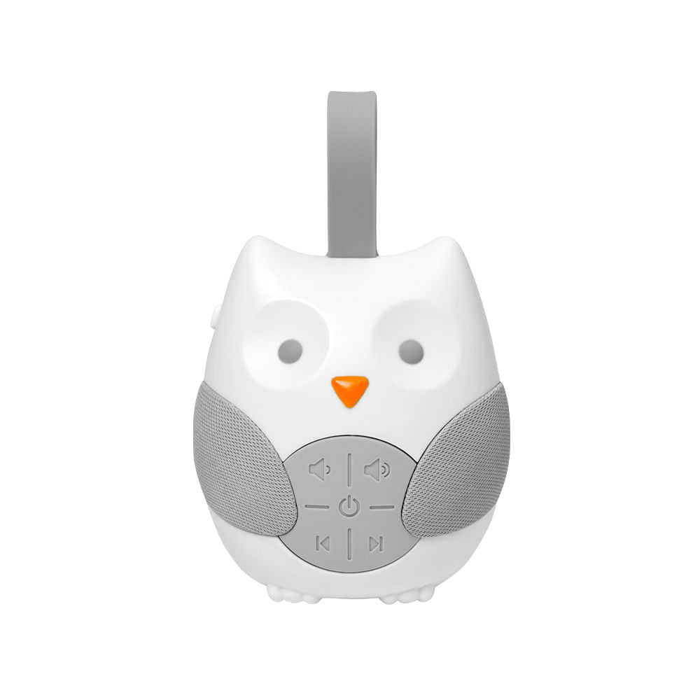 Skip Hop Búho Musical Portátil
