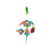 Tiny Love Pack & Go Mini Móvil