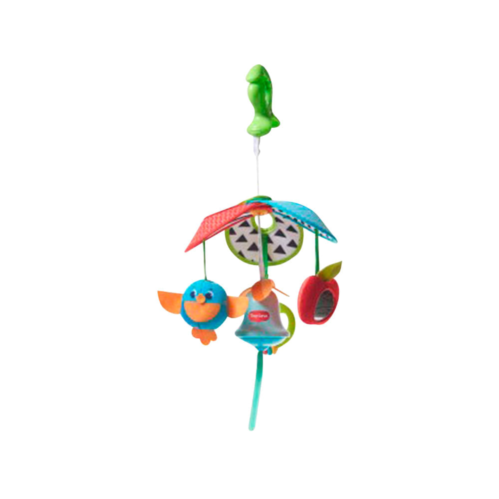 Tiny Love Pack & Go Mini Móvil