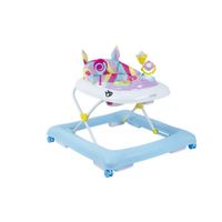 Andador Unicornio