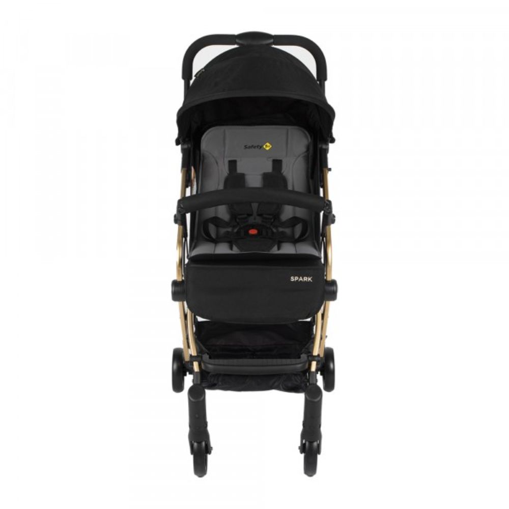 Coche de Paseo Compacto Spark Gold