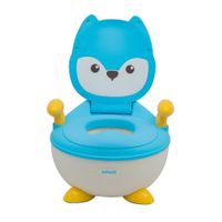 Bacín Fox Blue