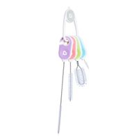 Set Munchkin de Escobillas de Limpieza