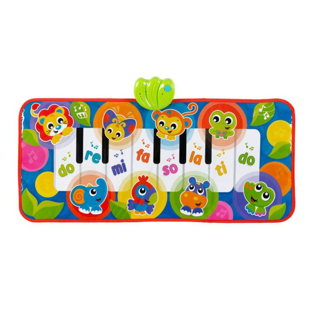 Mat Playgro Jumbo Piano Musical