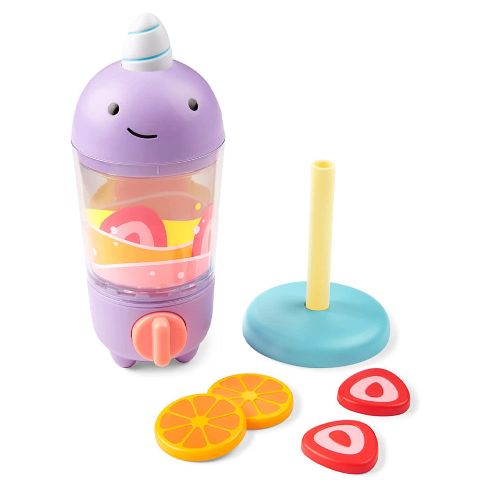 Set Skip Hop Smoothie Zoo