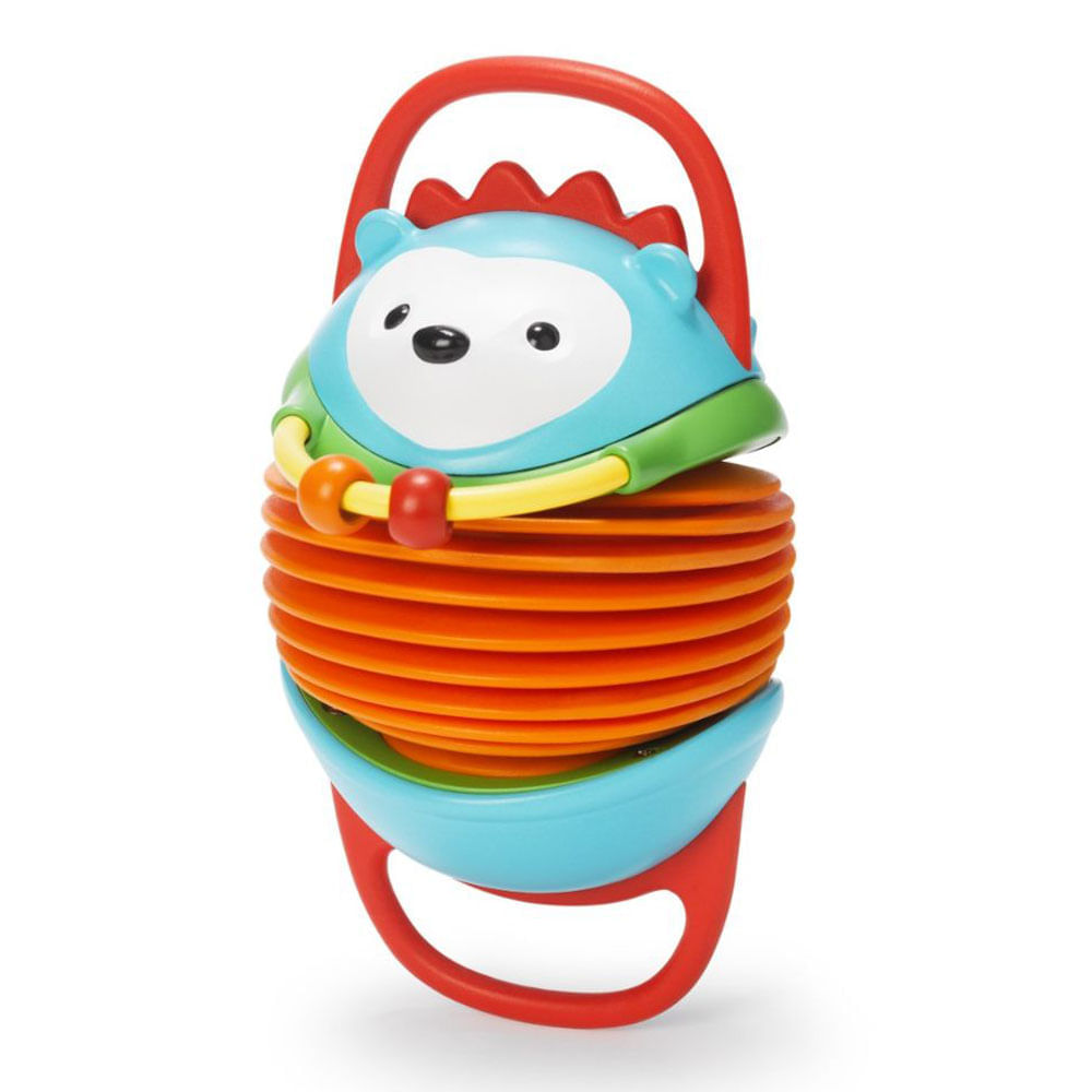 Acordeón Skip Hop Puercoespín