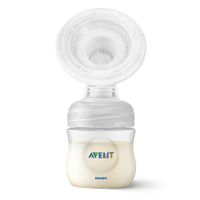 Extractor de Leche Manual Le Avent