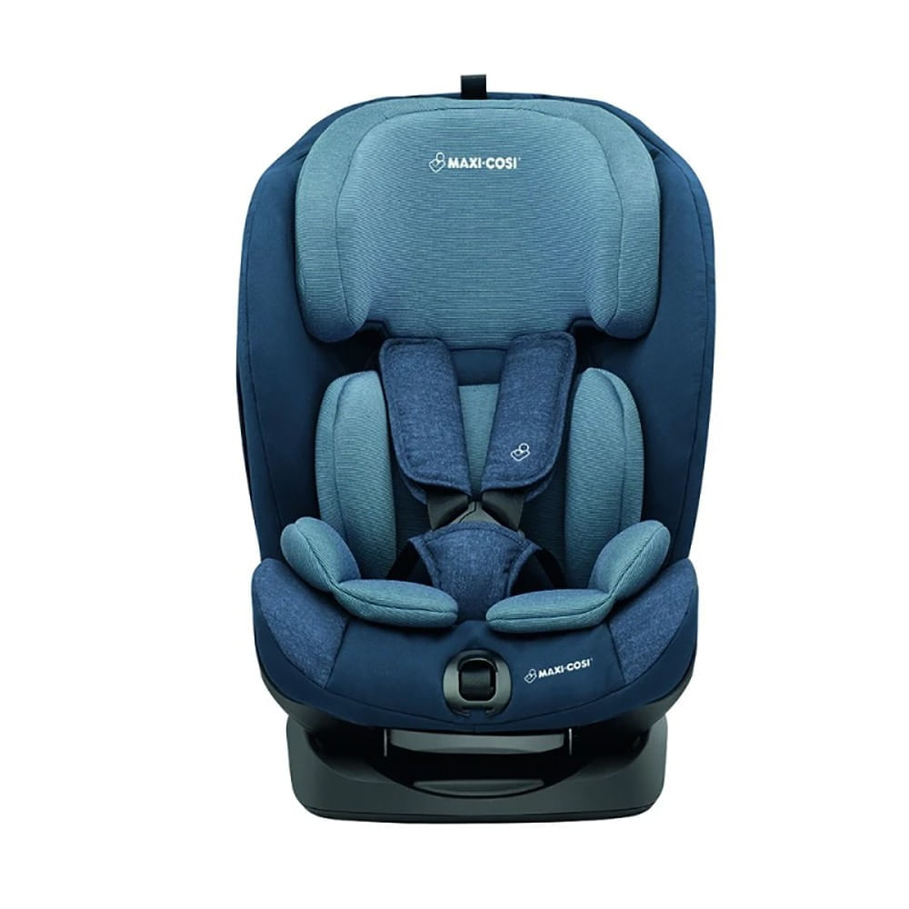 Silla de Auto Titan Nomad Blue Maxi Cosi