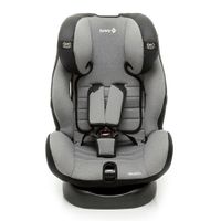 Silla de Auto Multifix Gblack Safety 1St