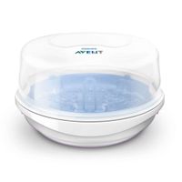 Esterilizador Philips Avent Microondas