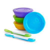 Set de Bowls Love Munchkin