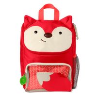 Mochila Infanti Grande Zorro
