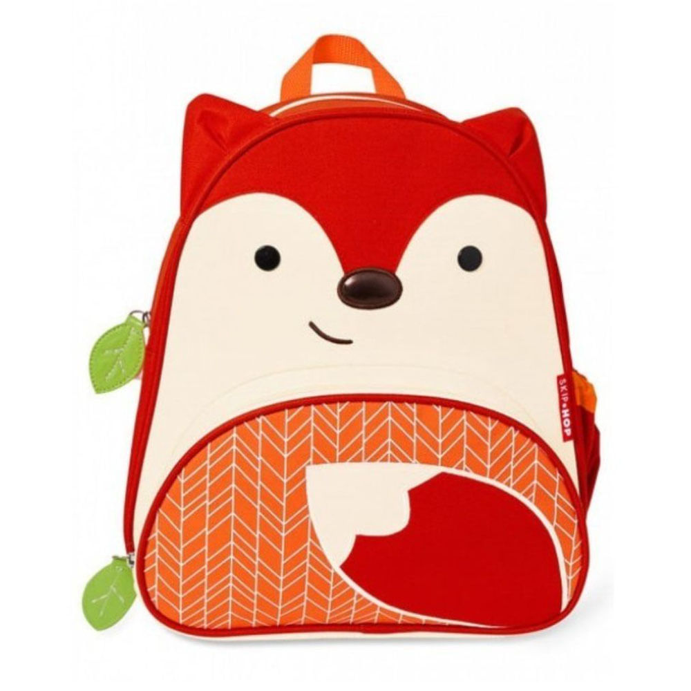 Mochila Zoo Skip Hop Zorro