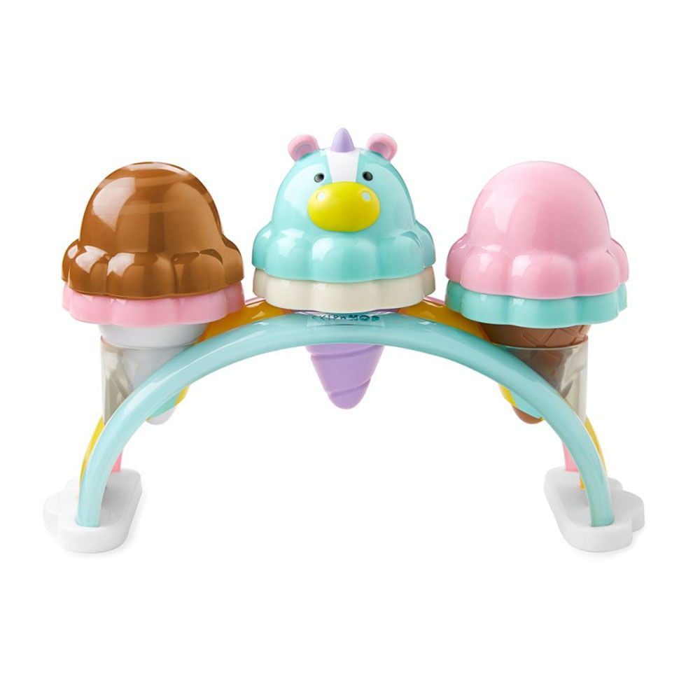 Set Bolas de Helado Skip Hop Zoo