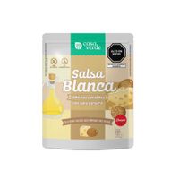 Salsa Blanca Casa Verde 150g