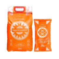 Arroz Extra Añejo Campo Norte 5kg + 750g