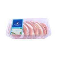 Rodaja Especial de Pavita San Fernando kg
