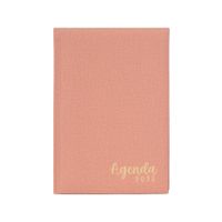Agenda 2025 Artesco Jeans Rosado