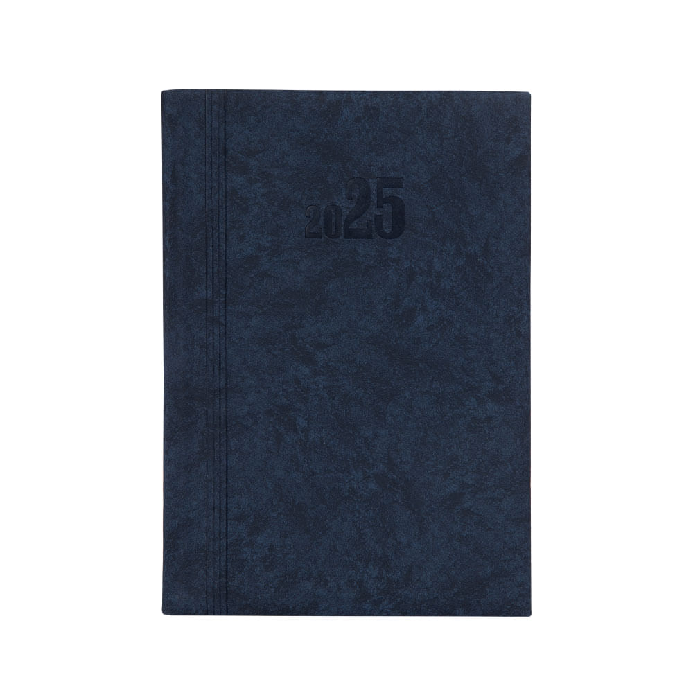 Agenda 2025 Artesco Dakota Azul