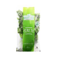 Perejil Hidropónico 60g