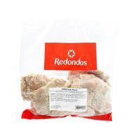Suprema de Pollo Redondos 1kg