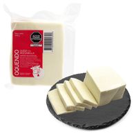 Queso Tipo Mozzarella Oquendo 500g