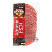 Salchichón Pizerro Catalanes 150g